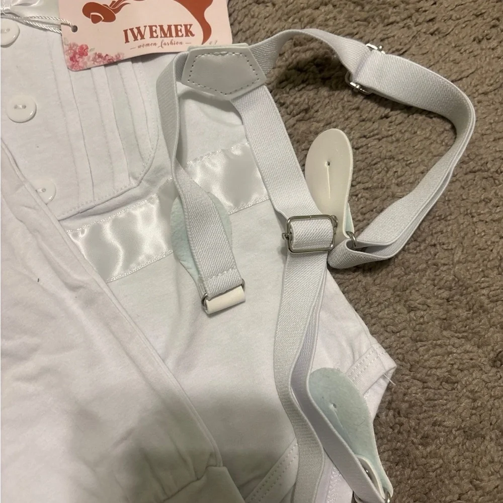 Baptism outfit